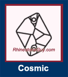 RG Cosmic Jewel